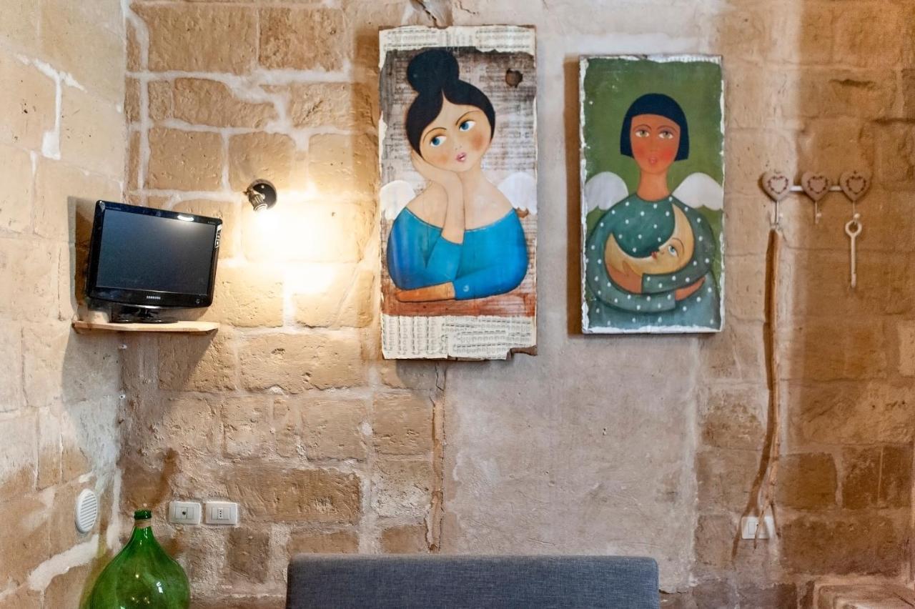 Beomondo 16 Old Town - Lecce Selection Esterno foto