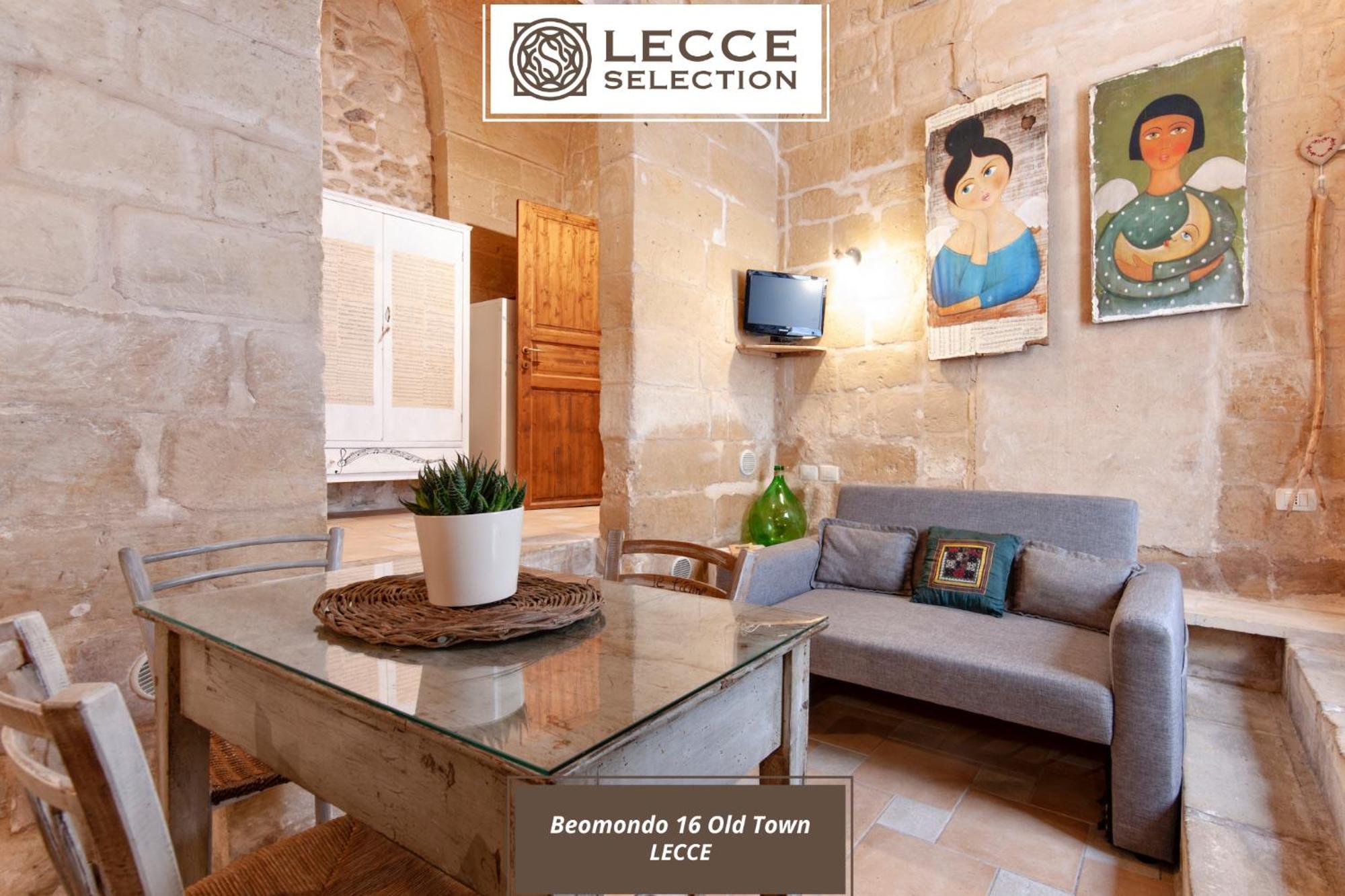 Beomondo 16 Old Town - Lecce Selection Esterno foto